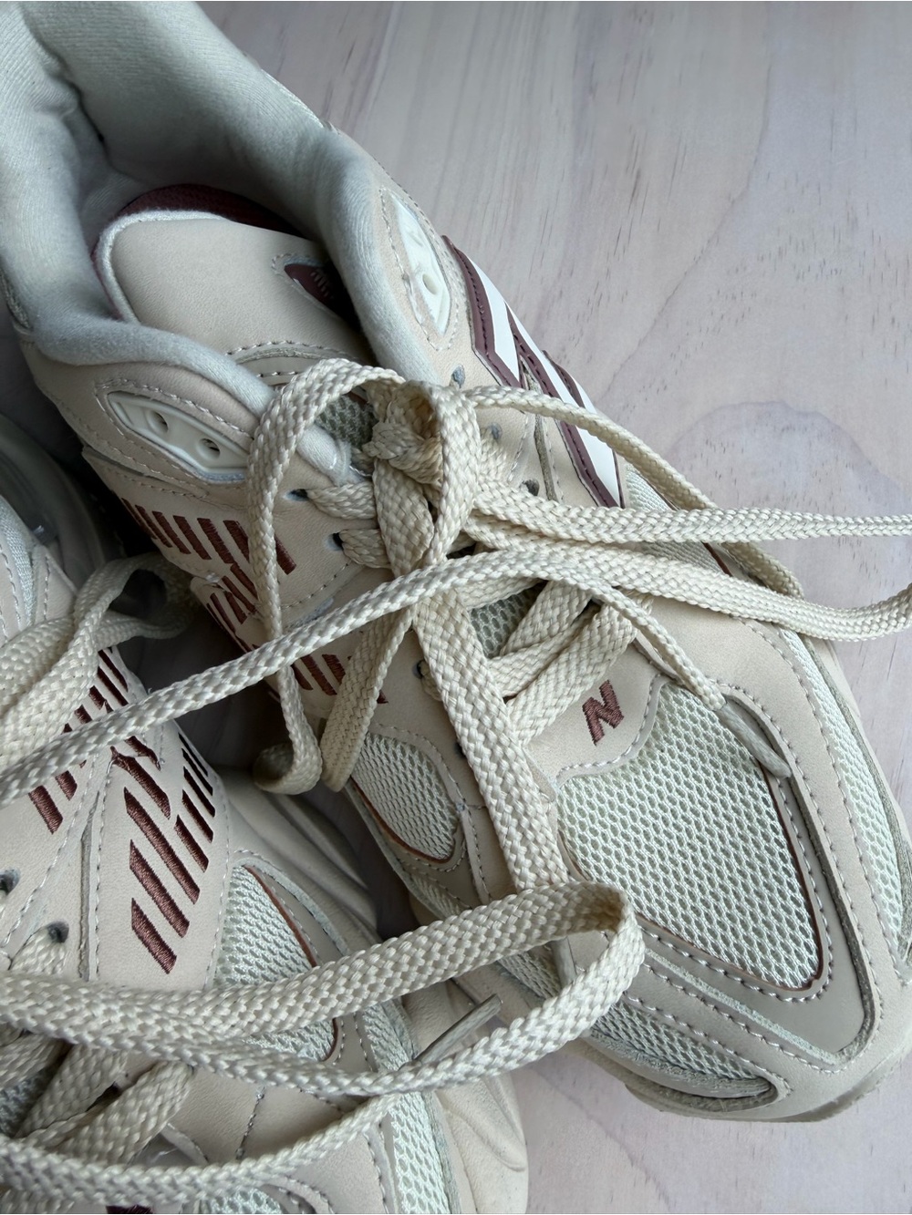 New Balance 9060 Sneakers - Picture 7 of 10